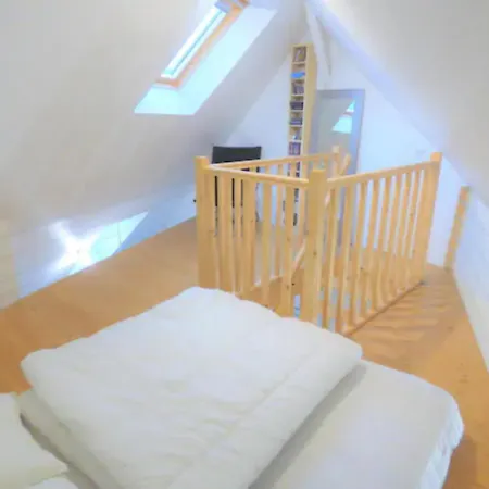 Vakantiehuis Guyon 120m2- 30m Chateau & 10 Min Giverny *