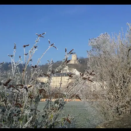 Guyon 120m2- 30m Chateau & 10 Min Giverny * La Roche-Guyon