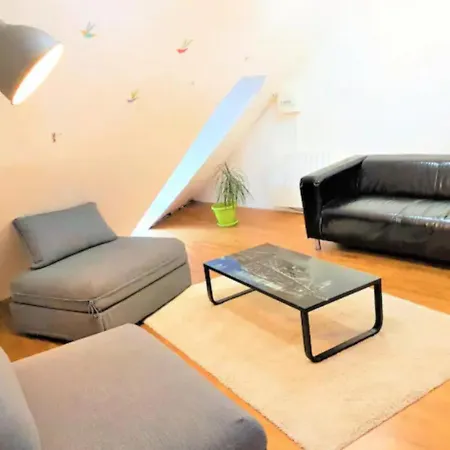 Guyon 120m2- 30m Chateau & 10 Min Giverny Vakantiehuis *