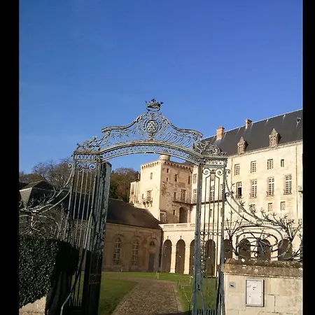 Guyon 120m2- 30m Chateau & 10 Min Giverny