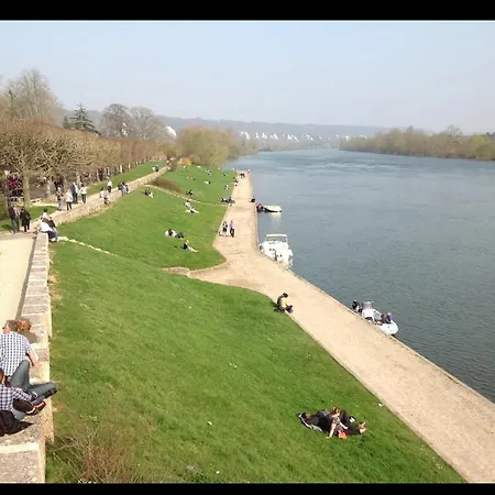 Guyon 120m2- 30m Chateau & 10 Min Giverny